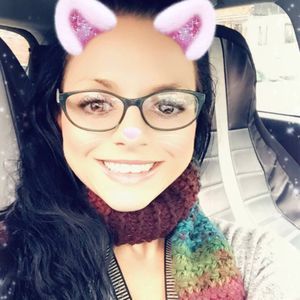 Meet your Posher, Sheena